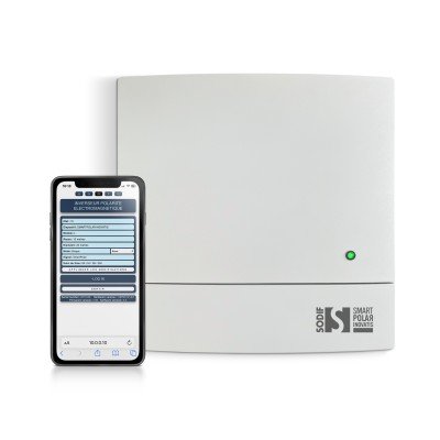 Inverseur de polarité multifréquences Smart Polar 12