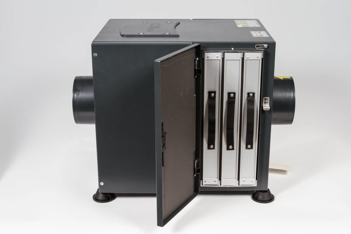 VPH Attic Eoletec