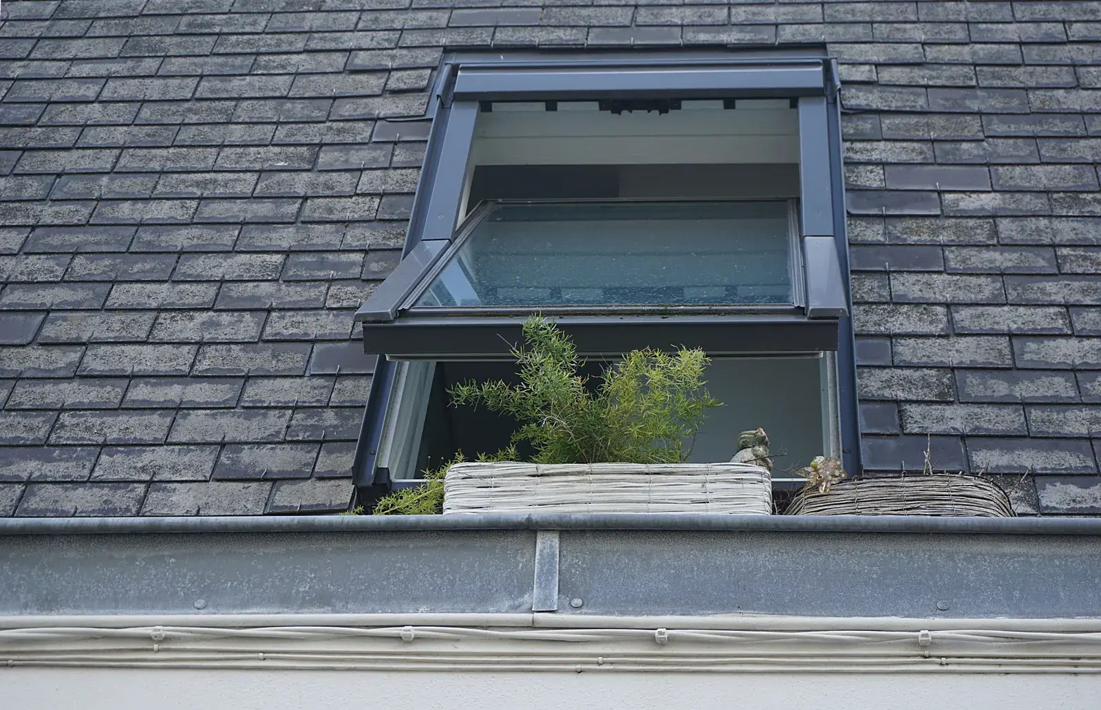 Fenêtre de toit Velux