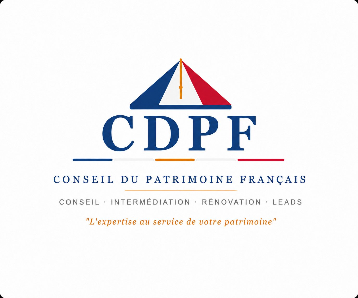 Logo CDPF