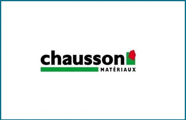 Chausson Matériaux