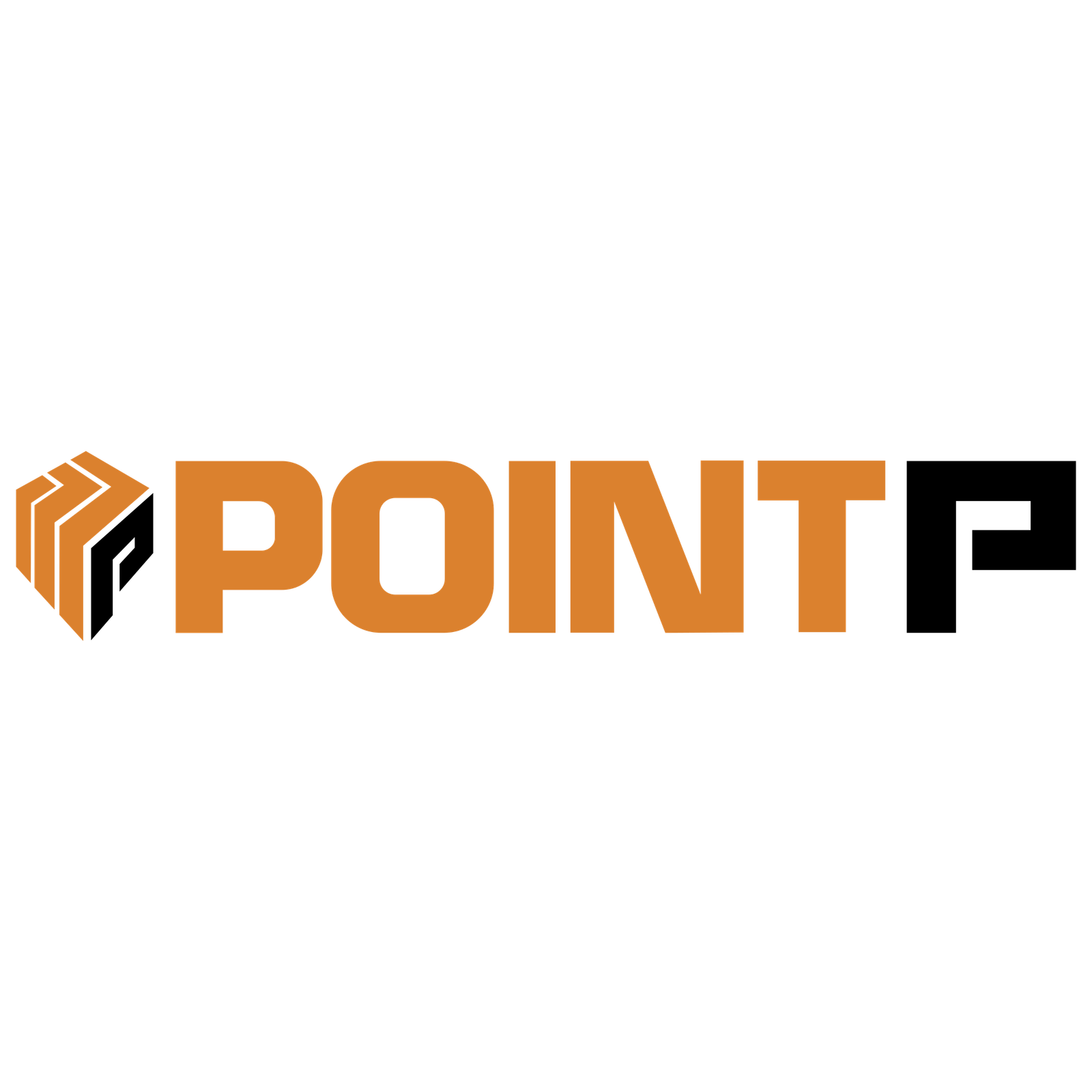 Point P